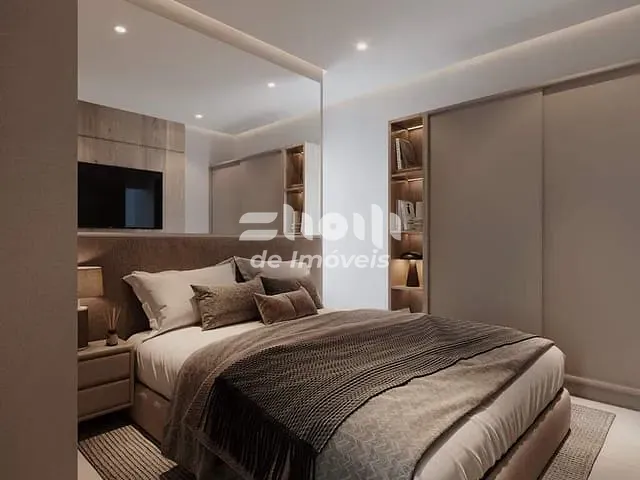 Cobertura / Penthouse 2 quartos e 3 banheiros, à venda, no bairro Altiplano Cabo Branco em João Pessoa