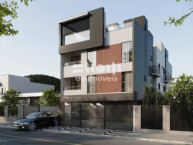 Cobertura / Penthouse 2 quartos e 3 banheiros, à venda, no bairro Altiplano Cabo Branco em João Pessoa