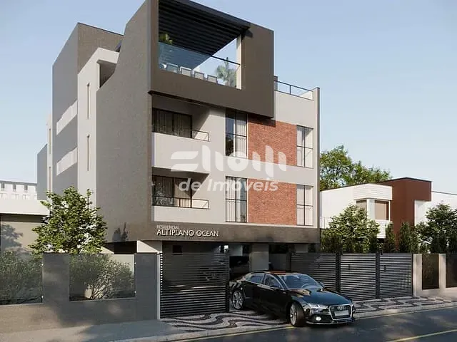 Cobertura / Penthouse 2 quartos e 3 banheiros, à venda, no bairro Altiplano Cabo Branco em João Pessoa