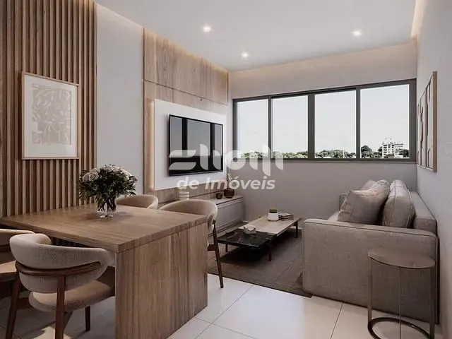 Cobertura / Penthouse 2 quartos e 3 banheiros, à venda, no bairro Altiplano Cabo Branco em João Pessoa