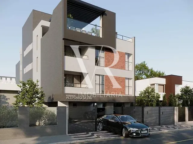 Empreendimento disponível, no bairro Altiplano Cabo Branco em João Pessoa