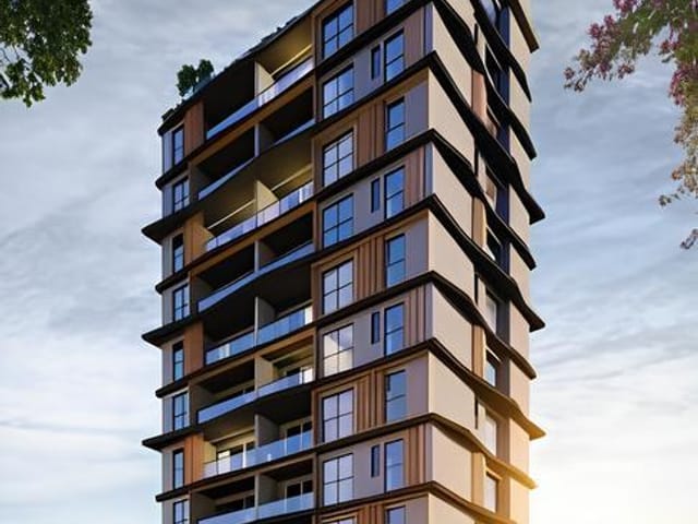 Apartamento 3 quartos e 3 banheiros, à venda, no bairro Aeroclube em João Pessoa