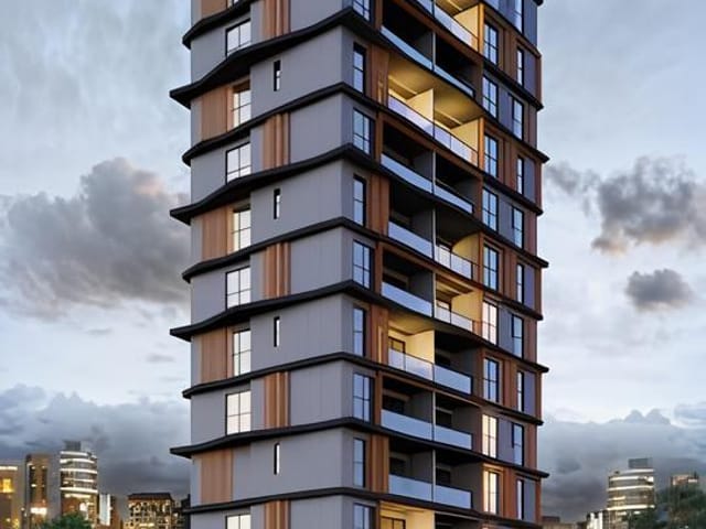 Apartamento 3 quartos e 3 banheiros, à venda, no bairro Aeroclube em João Pessoa
