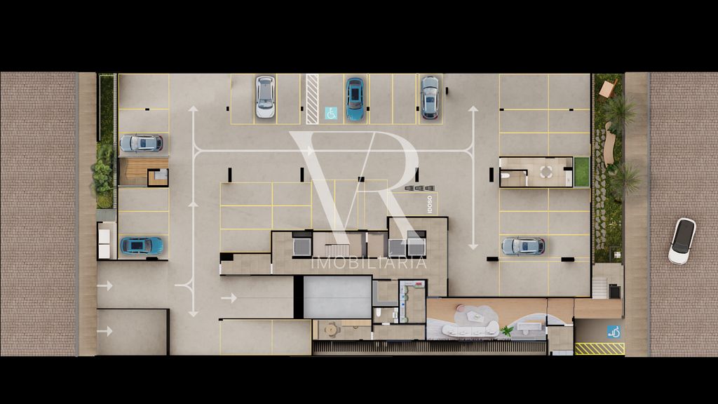 Apartamento à venda com 3 quartos, 78m² - Foto 31