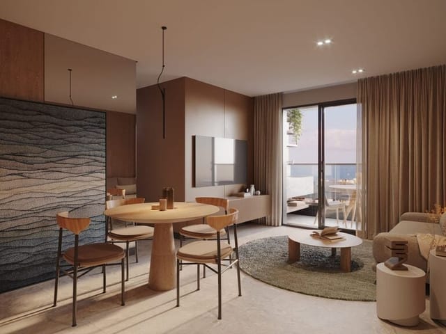 Apartamento 2 quartos e 2 banheiros, à venda, no bairro Aeroclube em João Pessoa