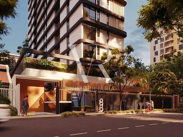 Empreendimento disponível, no bairro Aeroclube em João Pessoa