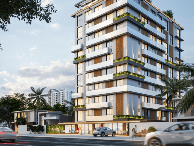 Studio 1 quarto e 1 banheiro, à venda, no bairro Jardim Oceania em João Pessoa