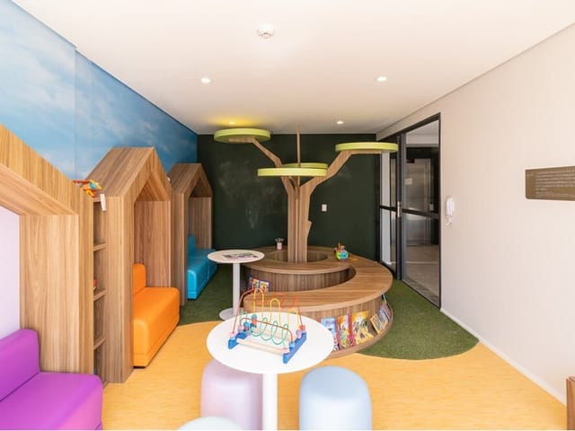 Foto do Apartamento - Apartamento à venda 2 Quartos 2 Suites 1 Vaga 80.23M² Freguesia do Ó São Paulo - SP | Lares e Andares Imóveis