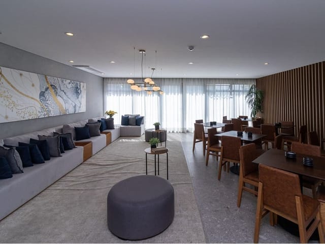 Foto do Apartamento - Apartamento à venda 2 Quartos 2 Suites 1 Vaga 80.23M² Freguesia do Ó São Paulo - SP | Lares e Andares Imóveis