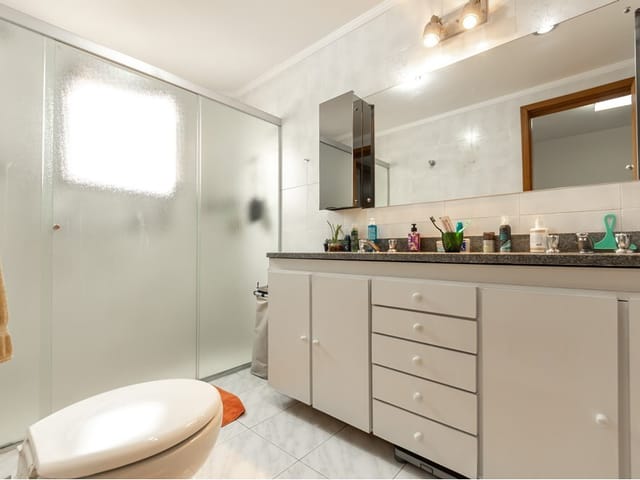 Foto do Apartamento - Apartamento à venda 3 Quartos 1 Suite 2 Vagas 151M² Vila Nova Conceição São Paulo - SP | Correteria Imóveis