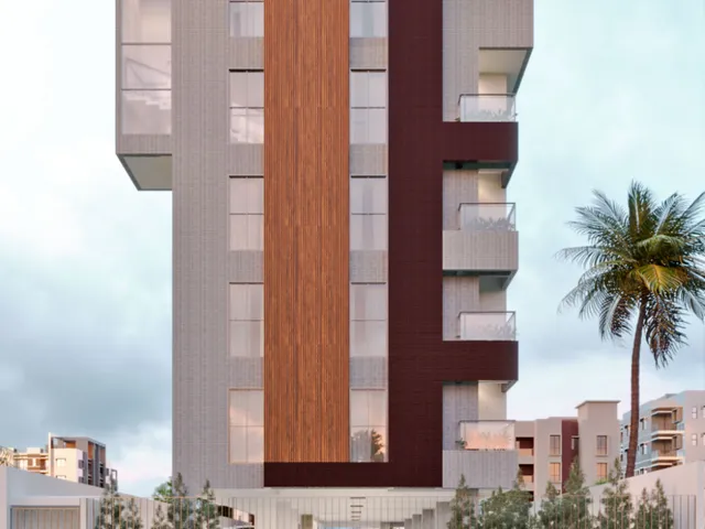 Apartamento 1 quarto e 1 banheiro, à venda, no bairro Intermares em Cabedelo