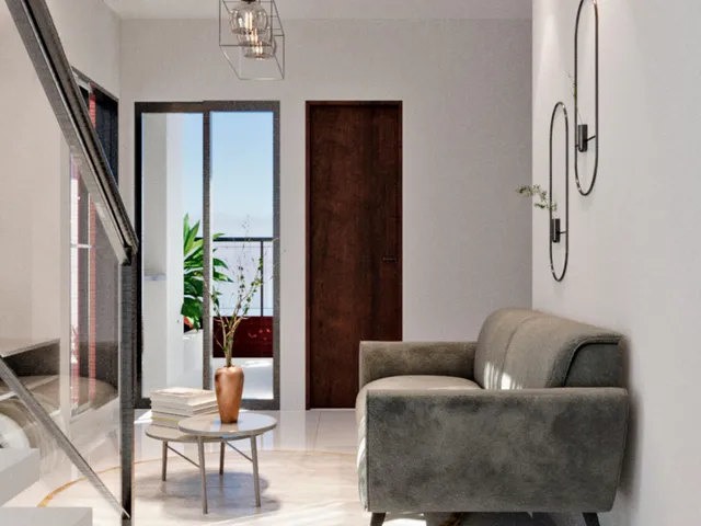 Apartamento 1 quarto e 1 banheiro, à venda, no bairro Intermares em Cabedelo