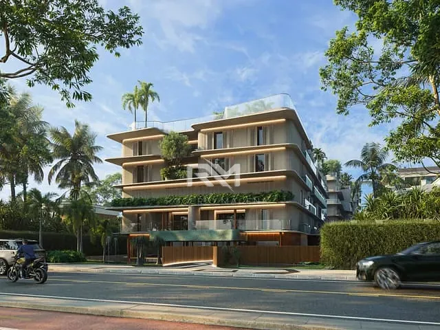 Apartamento 3 quartos e 5 banheiros, à venda, no bairro Cabo Branco em João Pessoa