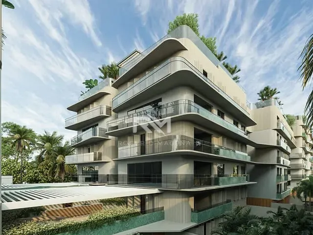 Apartamento 3 quartos e 5 banheiros, à venda, no bairro Cabo Branco em João Pessoa