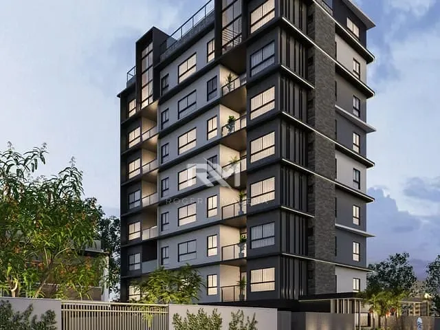 Apartamento 3 quartos e 2 banheiros, à venda, no bairro Bessa em João Pessoa