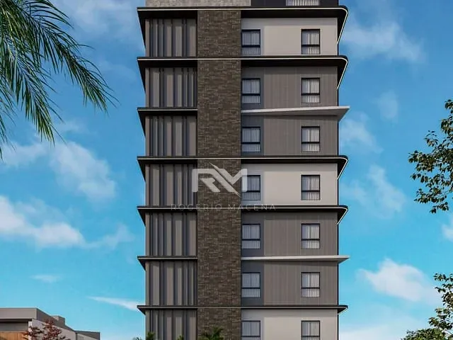 Apartamento 3 quartos e 2 banheiros, à venda, no bairro Bessa em João Pessoa