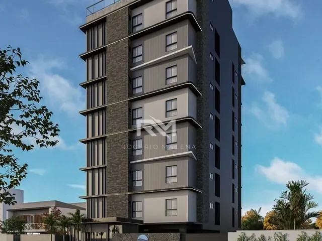 Apartamento 3 quartos e 2 banheiros, à venda, no bairro Bessa em João Pessoa