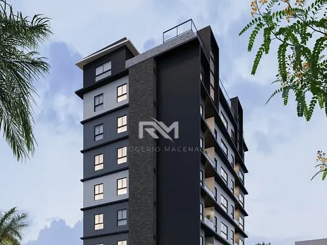 Apartamento 3 quartos e 2 banheiros, à venda, no bairro Bessa em João Pessoa