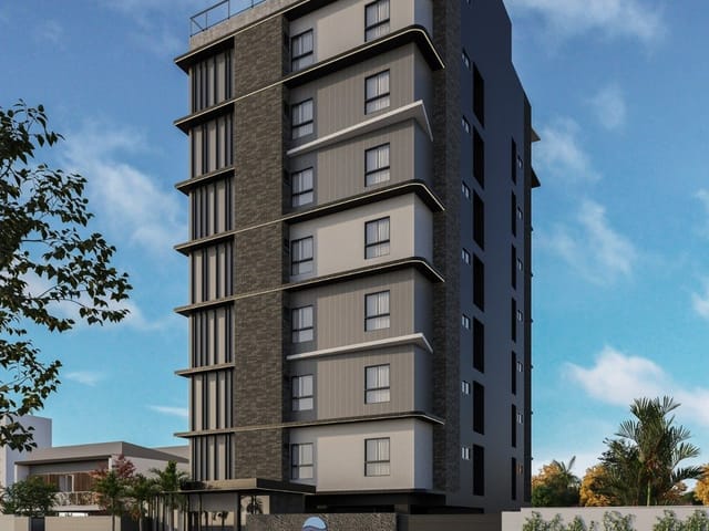 Cobertura / Penthouse 3 quartos e 3 banheiros, à venda, no bairro Bessa em João Pessoa