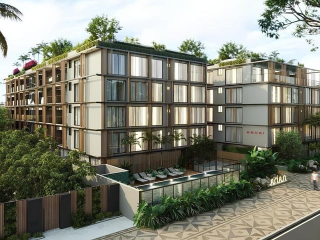 Studio 1 quarto e 1 banheiro, à venda, no bairro Intermares em Cabedelo