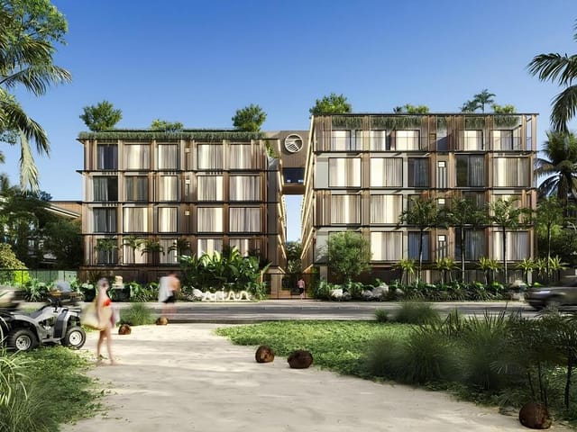 Studio 1 quarto e 1 banheiro, à venda, no bairro Intermares em Cabedelo