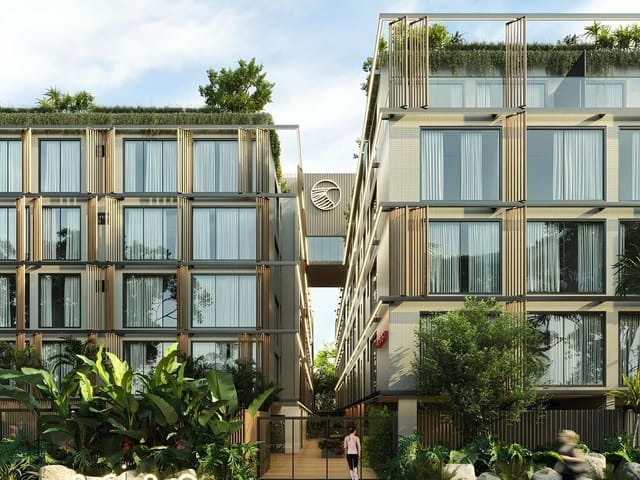 Studio 1 quarto e 1 banheiro, à venda, no bairro Intermares em Cabedelo