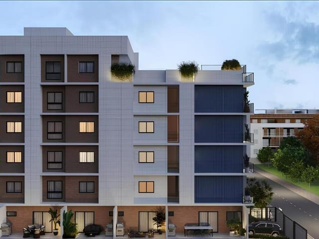 Apartamento 2 quartos e 2 banheiros, à venda, no bairro Intermares em Cabedelo