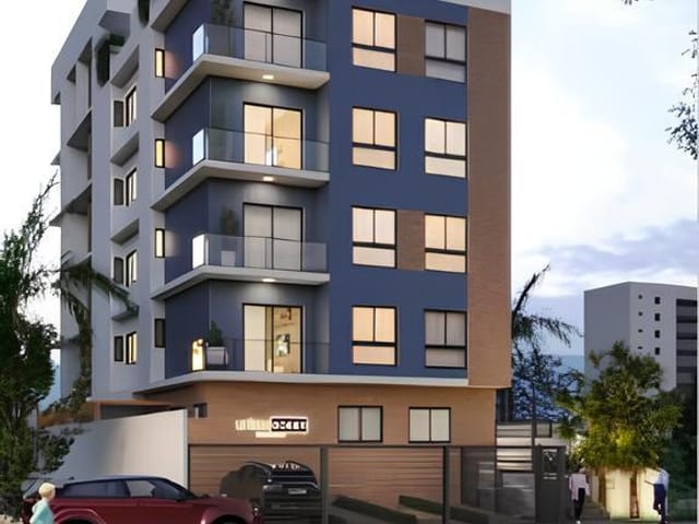 Apartamento 2 quartos e 2 banheiros, à venda, no bairro Intermares em Cabedelo