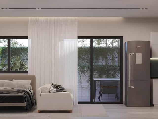 Apartamento 2 quartos e 2 banheiros, à venda, no bairro Intermares em Cabedelo