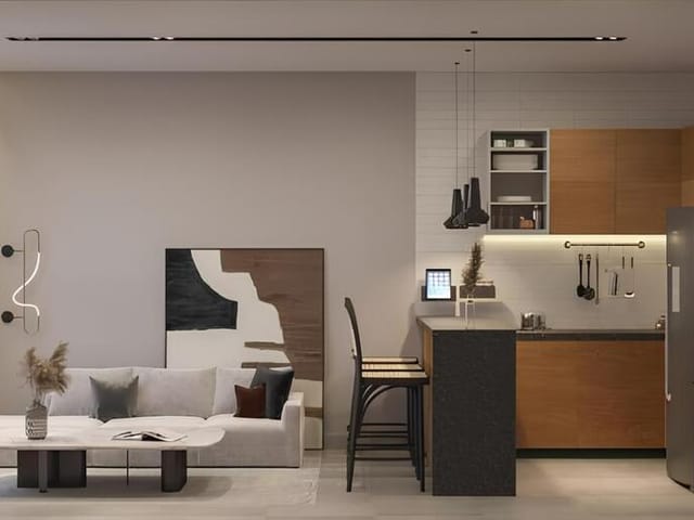 Apartamento 2 quartos e 2 banheiros, à venda, no bairro Intermares em Cabedelo