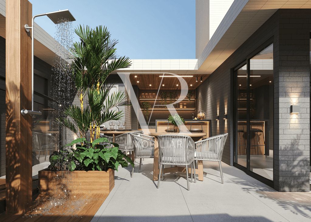 Apartamento à venda com 3 quartos, 81m² - Foto 13