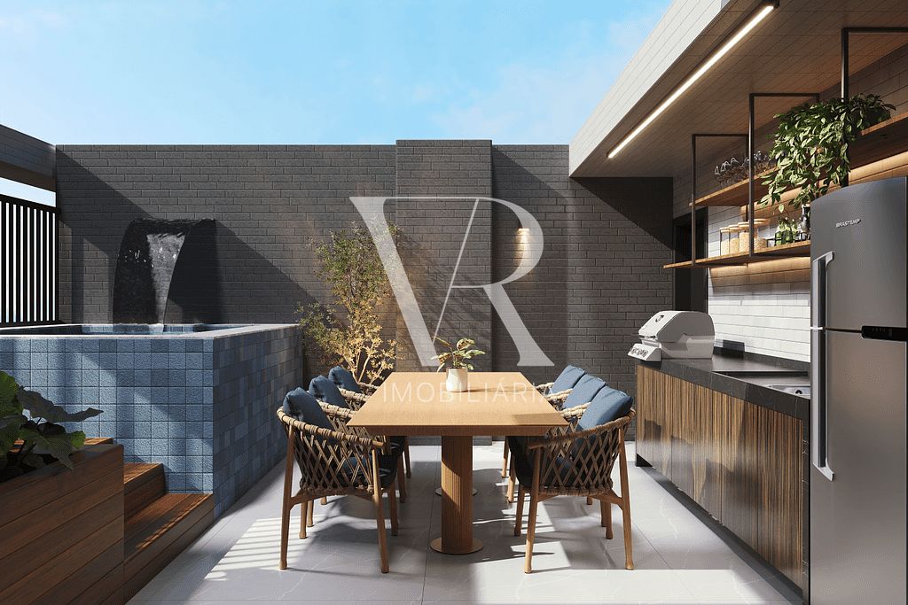Apartamento à venda com 3 quartos, 81m² - Foto 8