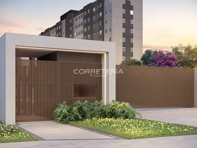 Apartamento 2 quartos e 1 banheiro, à venda, no bairro Jardim Pirituba em São Paulo