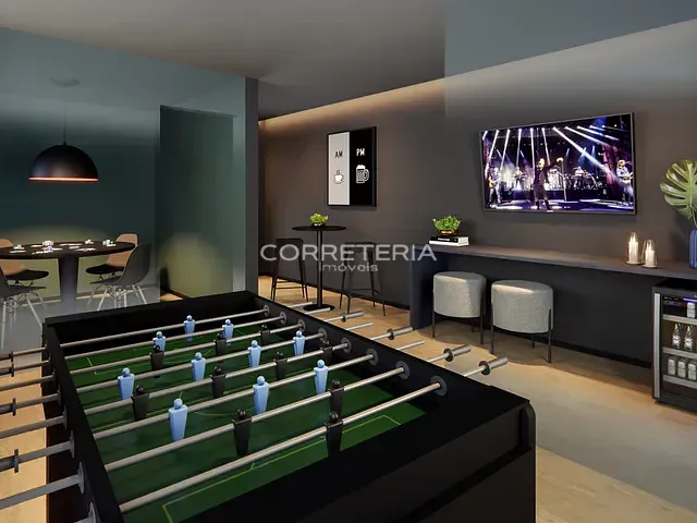 Apartamento 2 quartos e 1 banheiro, à venda, no bairro Jardim Pirituba em São Paulo