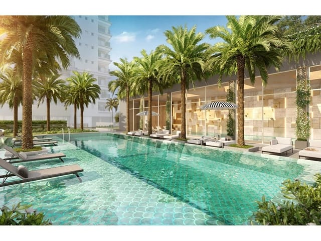 Foto do Apartamento - Apartamento à venda 3 Quartos 3 Suites 3 Vagas 213M² Moema São Paulo - SP | Lares e Andares Imóveis