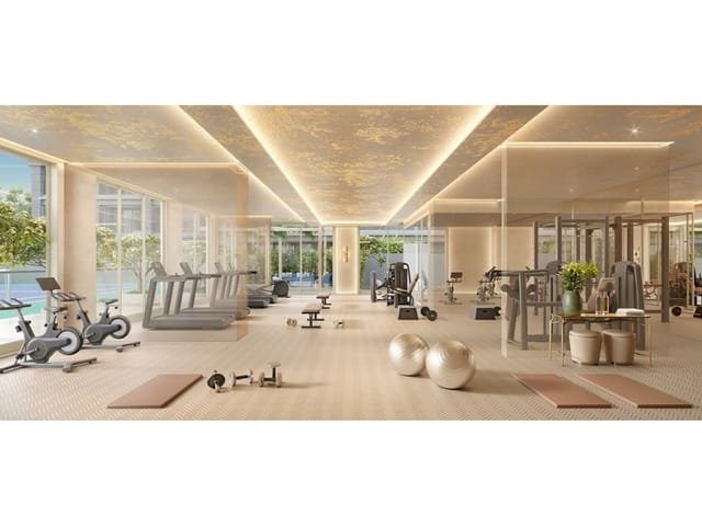 Foto do Apartamento - Apartamento à venda 3 Quartos 3 Suites 3 Vagas 213M² Moema São Paulo - SP | Lares e Andares Imóveis