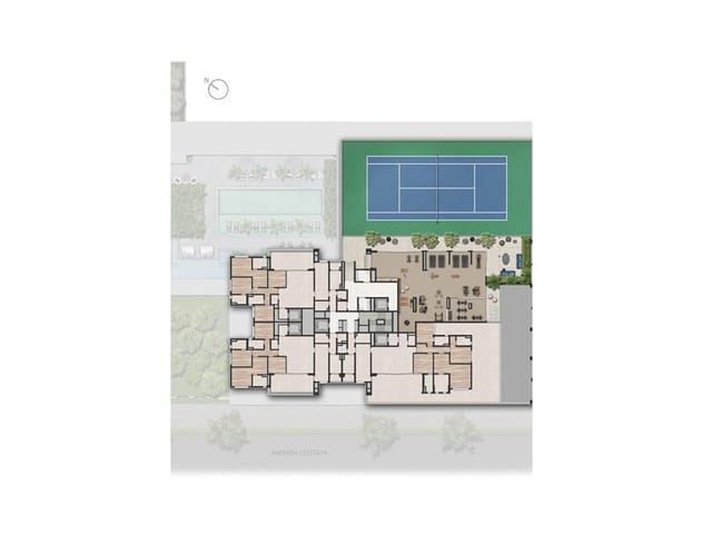 Foto do Apartamento - Apartamento à venda 3 Quartos 3 Suites 3 Vagas 213M² Moema São Paulo - SP | Lares e Andares Imóveis