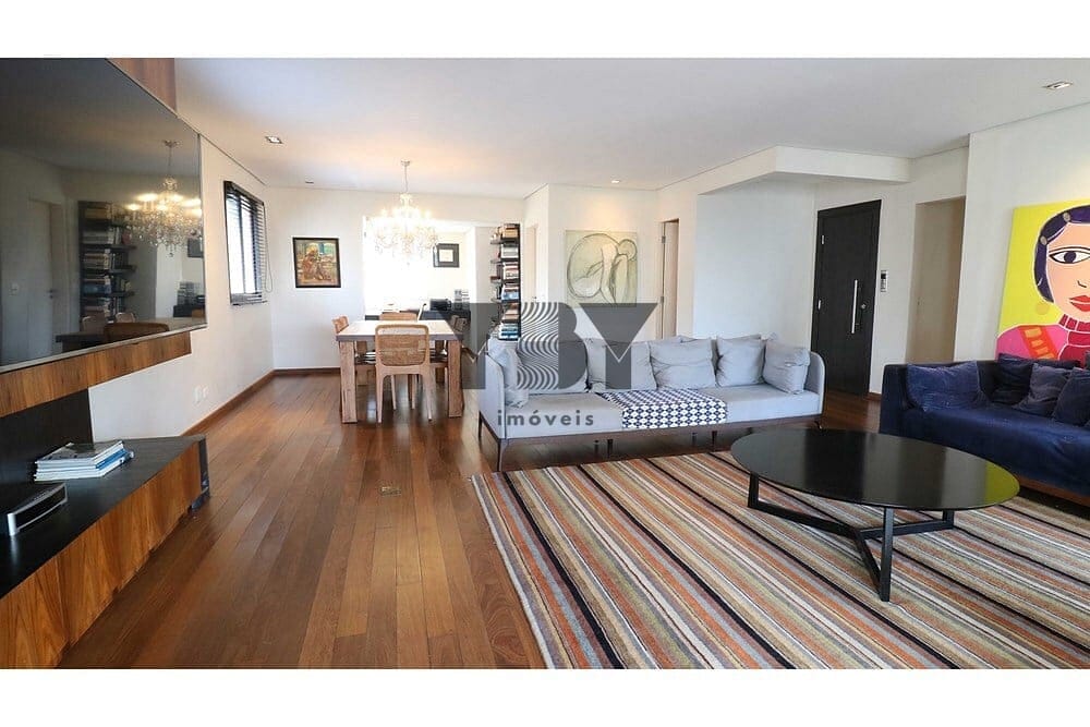 Apartamento à venda com 3 quartos, 163m² - Foto 34
