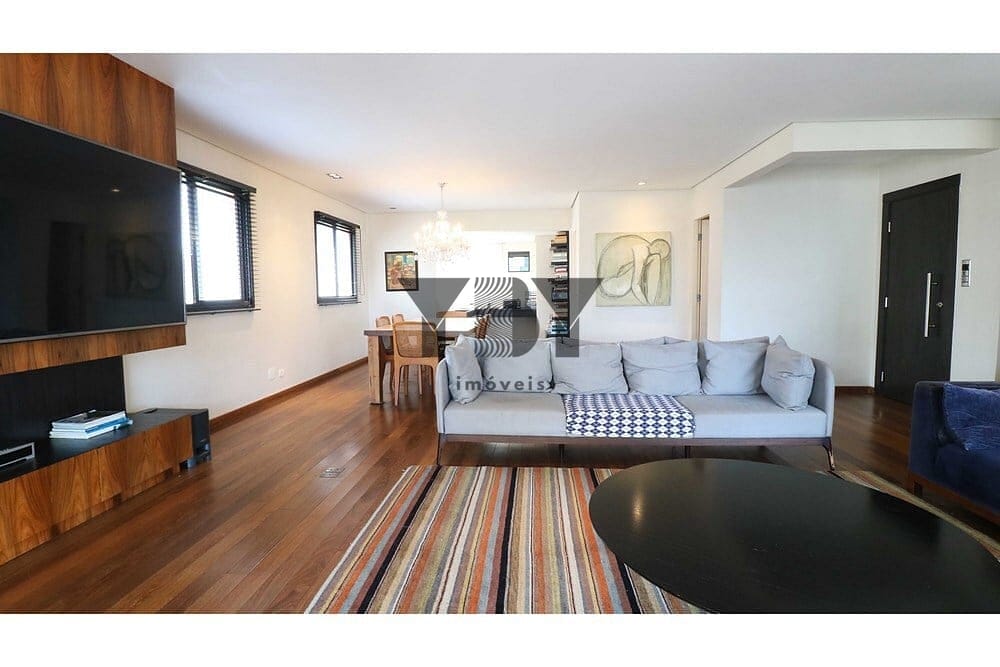 Apartamento à venda com 3 quartos, 163m² - Foto 39