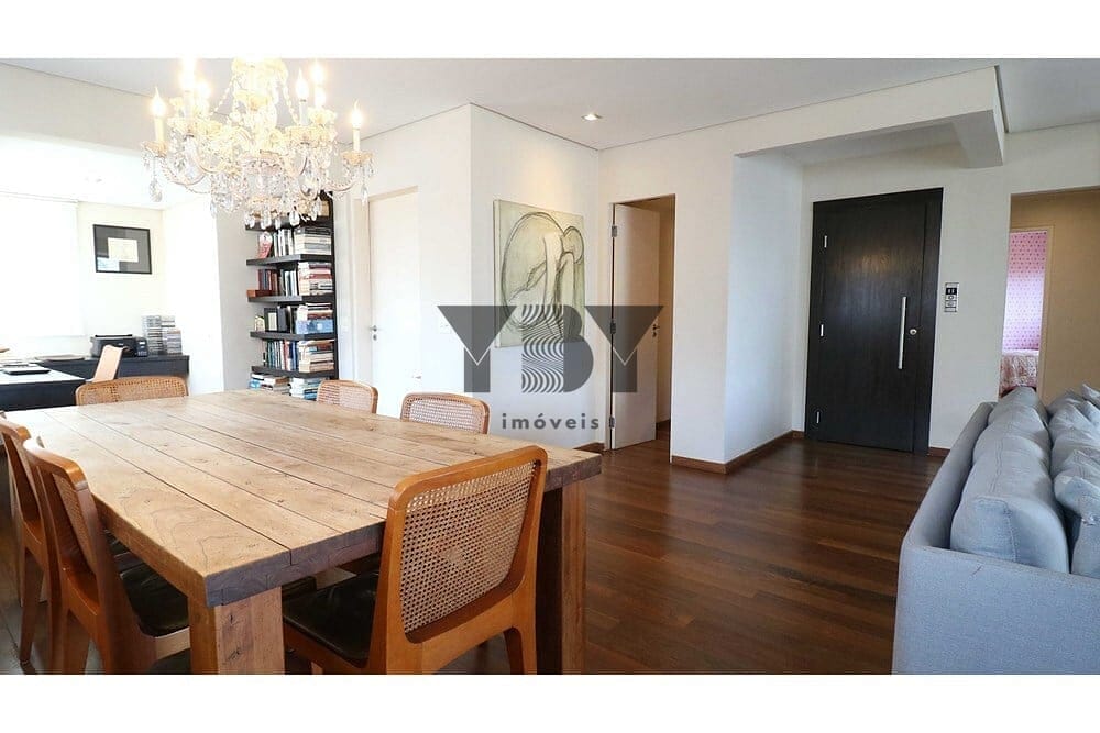 Apartamento à venda com 3 quartos, 163m² - Foto 40