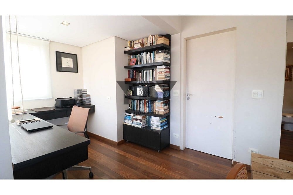 Apartamento à venda com 3 quartos, 163m² - Foto 42