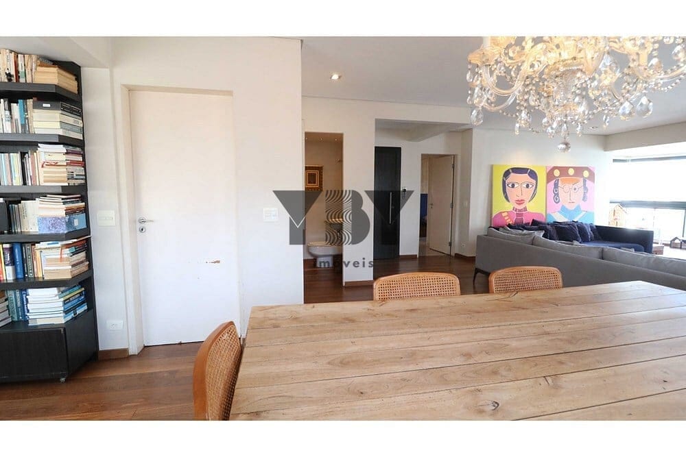 Apartamento à venda com 3 quartos, 163m² - Foto 43