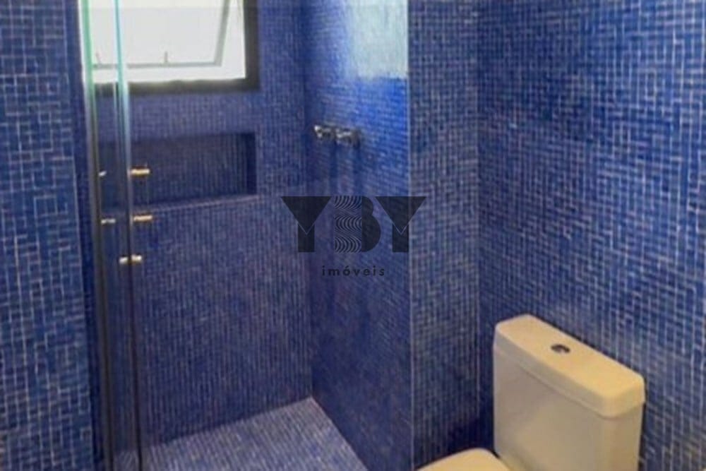 Apartamento à venda com 3 quartos, 163m² - Foto 35