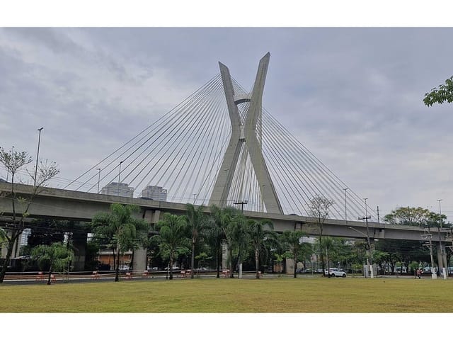 Foto do Loja - Loja à venda 1 Vaga 126M² Cidade Monções São Paulo - SP | Correteria Imóveis