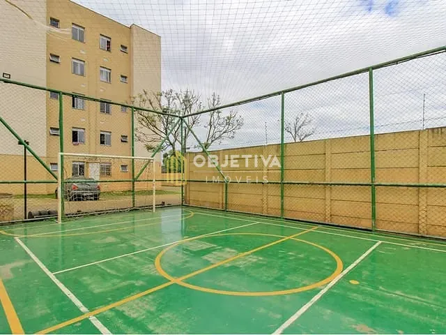 Apartamento 2 quartos e 1 banheiro, à venda, no bairro Sarandi em Porto Alegre