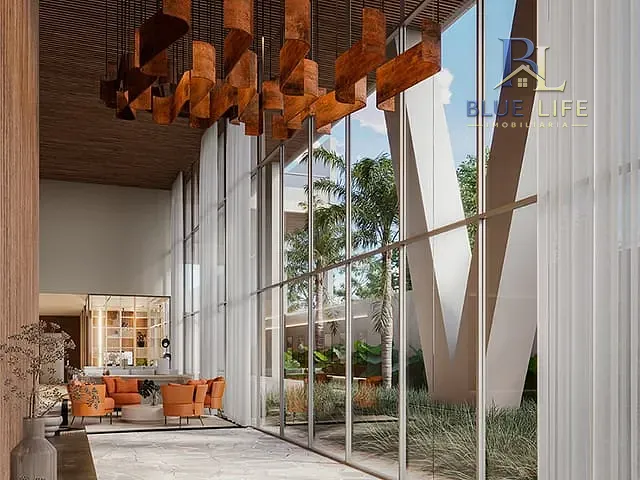 Apartamento 4 quartos e 6 banheiros, à venda, no bairro Praia da Costa em Vila Velha
