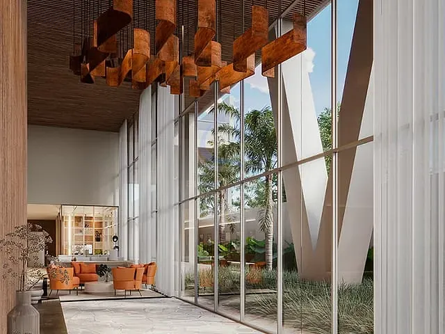 Apartamento 4 quartos e 6 banheiros, à venda, no bairro Praia da Costa em Vila Velha