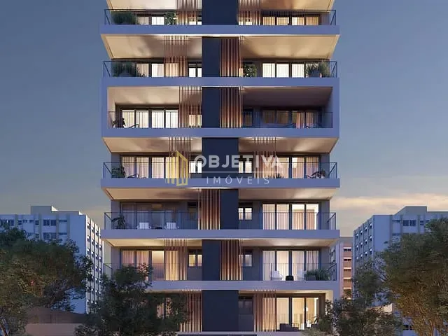 Apartamento 2 quartos e 2 banheiros, à venda, no bairro Nossa Senhora das Graças em Canoas