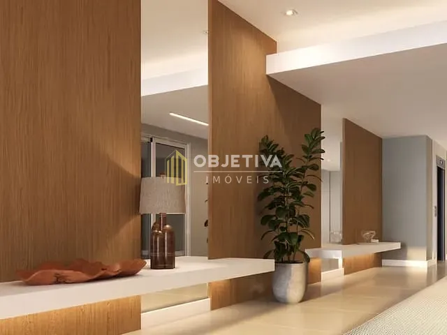 Apartamento 2 quartos e 1 banheiro, à venda, no bairro Nossa Senhora das Graças em Canoas