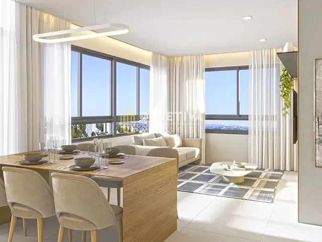 Apartamento 3 quartos e 2 banheiros, à venda, no bairro Nossa Senhora das Graças em Canoas